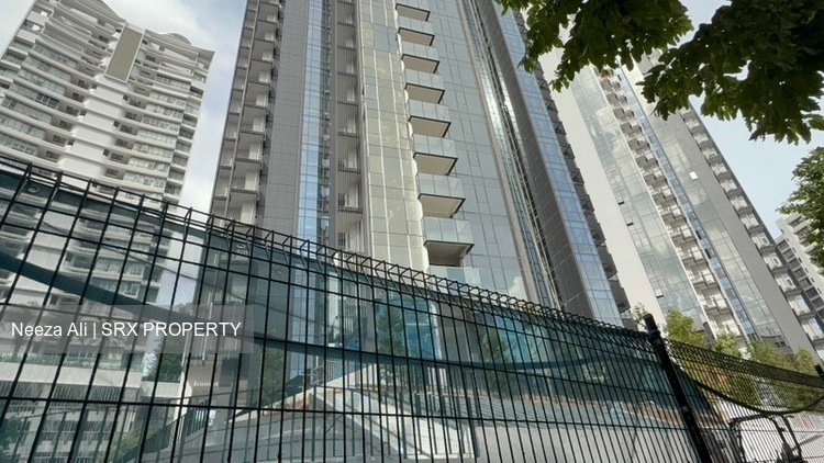 Perfect Ten (D10), Apartment #510200741